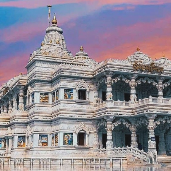 Ayodhya Ram Mandir: Best Time & Places to Visit in Ayodhya