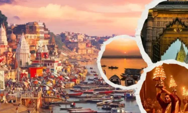 Kashi Darshan Tour Package