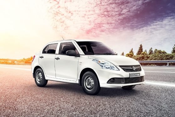 cab booking taxi service on city road with modern car